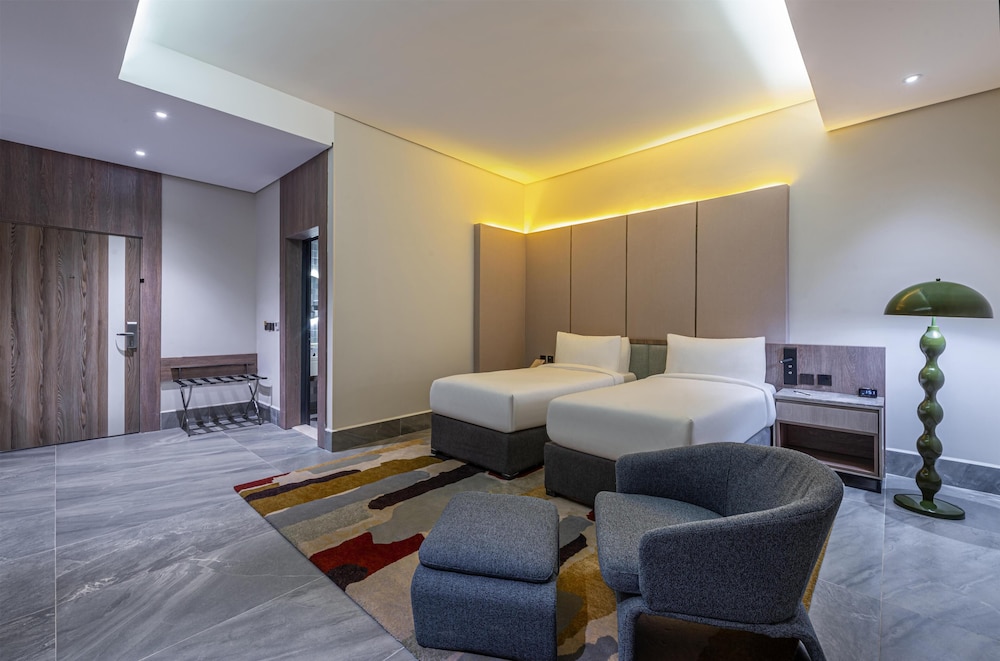 فندق ايوا اكسبريس - ابها(Ewaa Express Hotel - Abha) 37/53