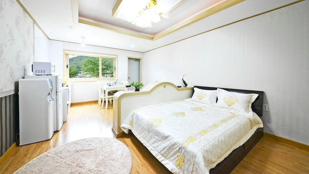 Tongyeong Makai O Pension 16/50