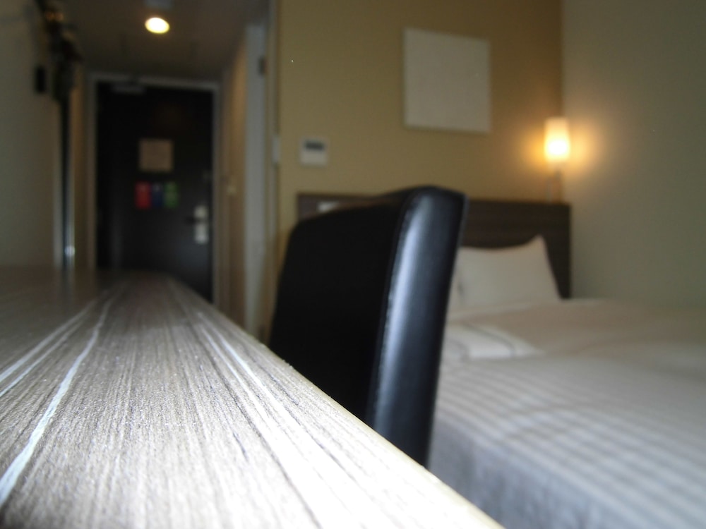 Sotetsu Fresa Inn Shimbashi-Hibiyaguchi 16/50