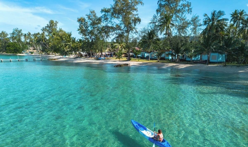 Sea Far Resort 47/72