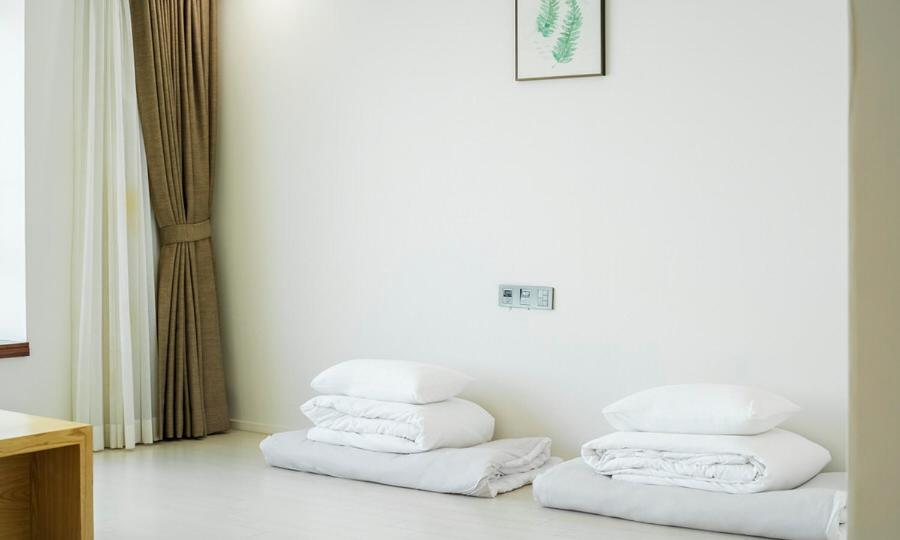 Ondol, Premium, Partial Ocean View