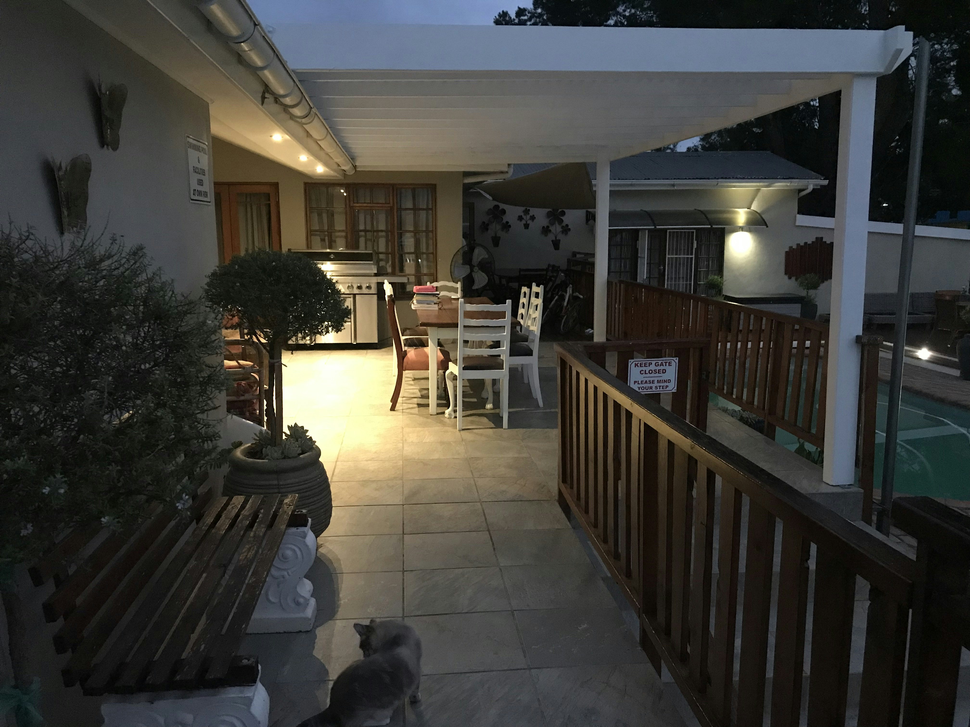 Tri-Angle B&B and Guesthouse 5/50