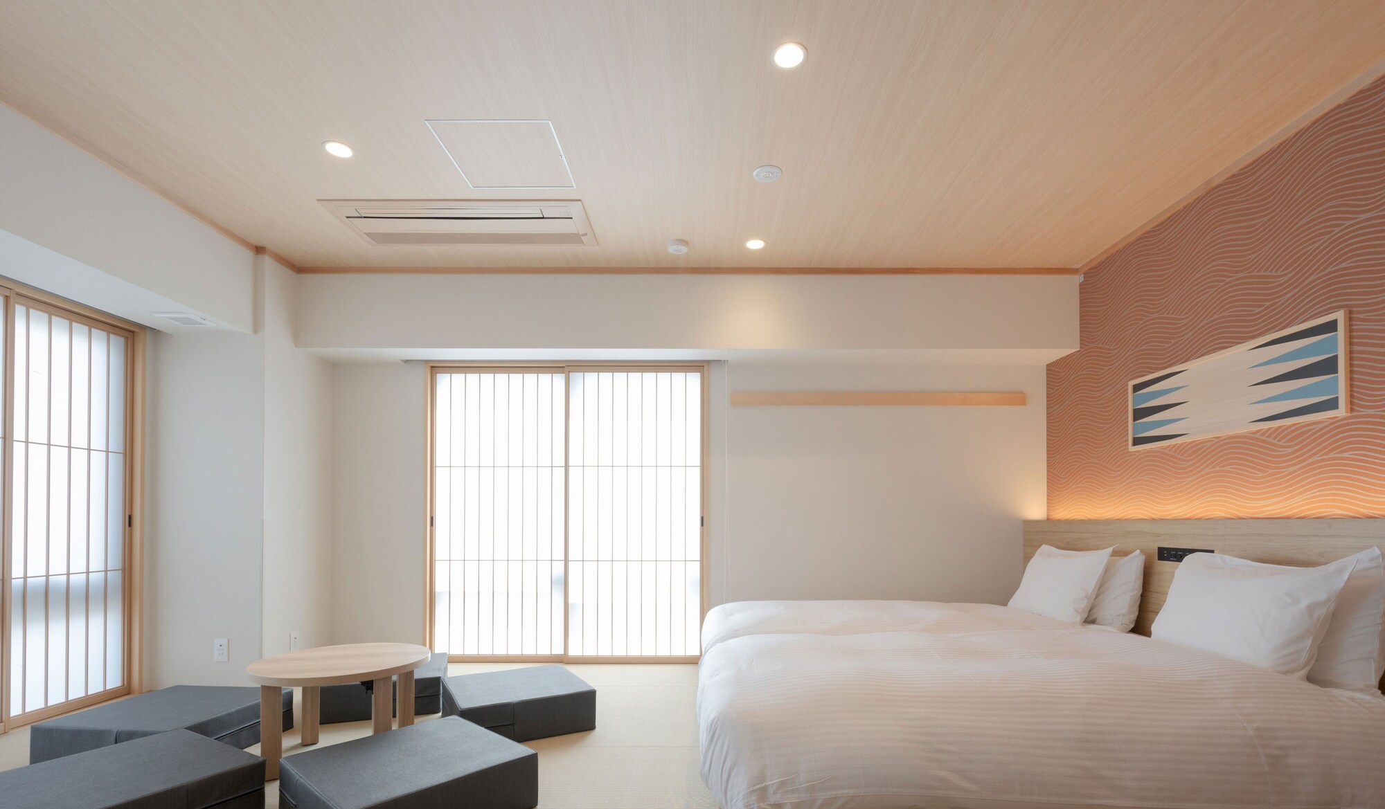 1 BEDROOM, JAPANESE, APARTMENT