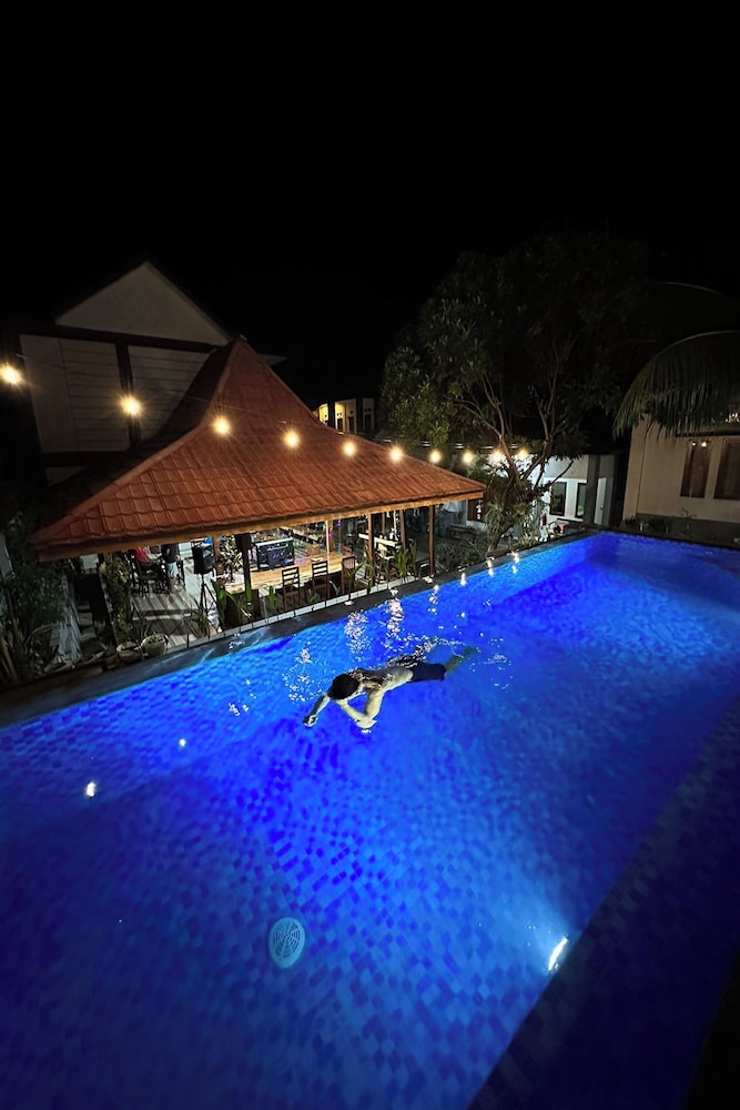 Pavilla Labuan Bajo 27/50