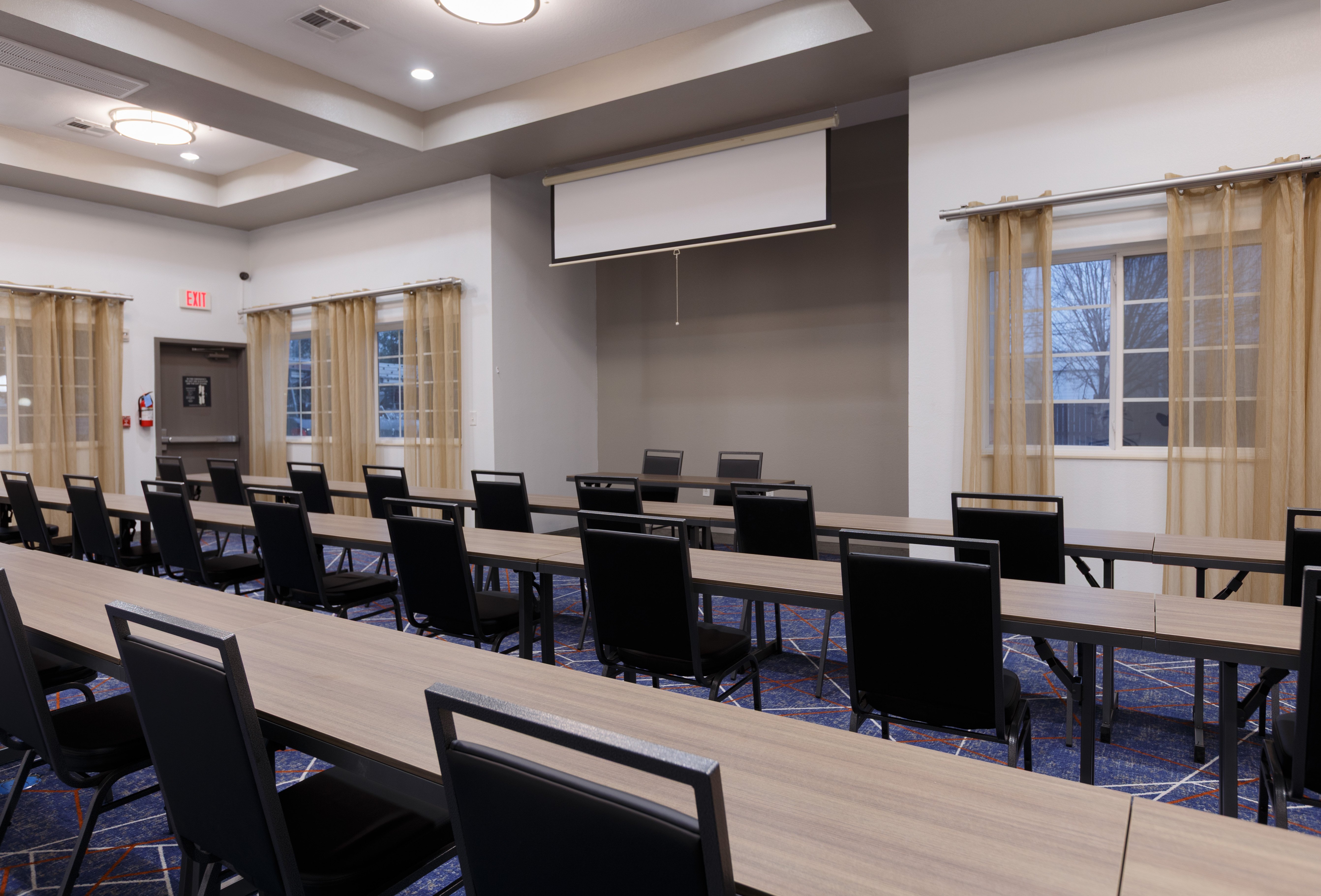 CANDLEWOOD SUITES SAN MARCOS 57/71