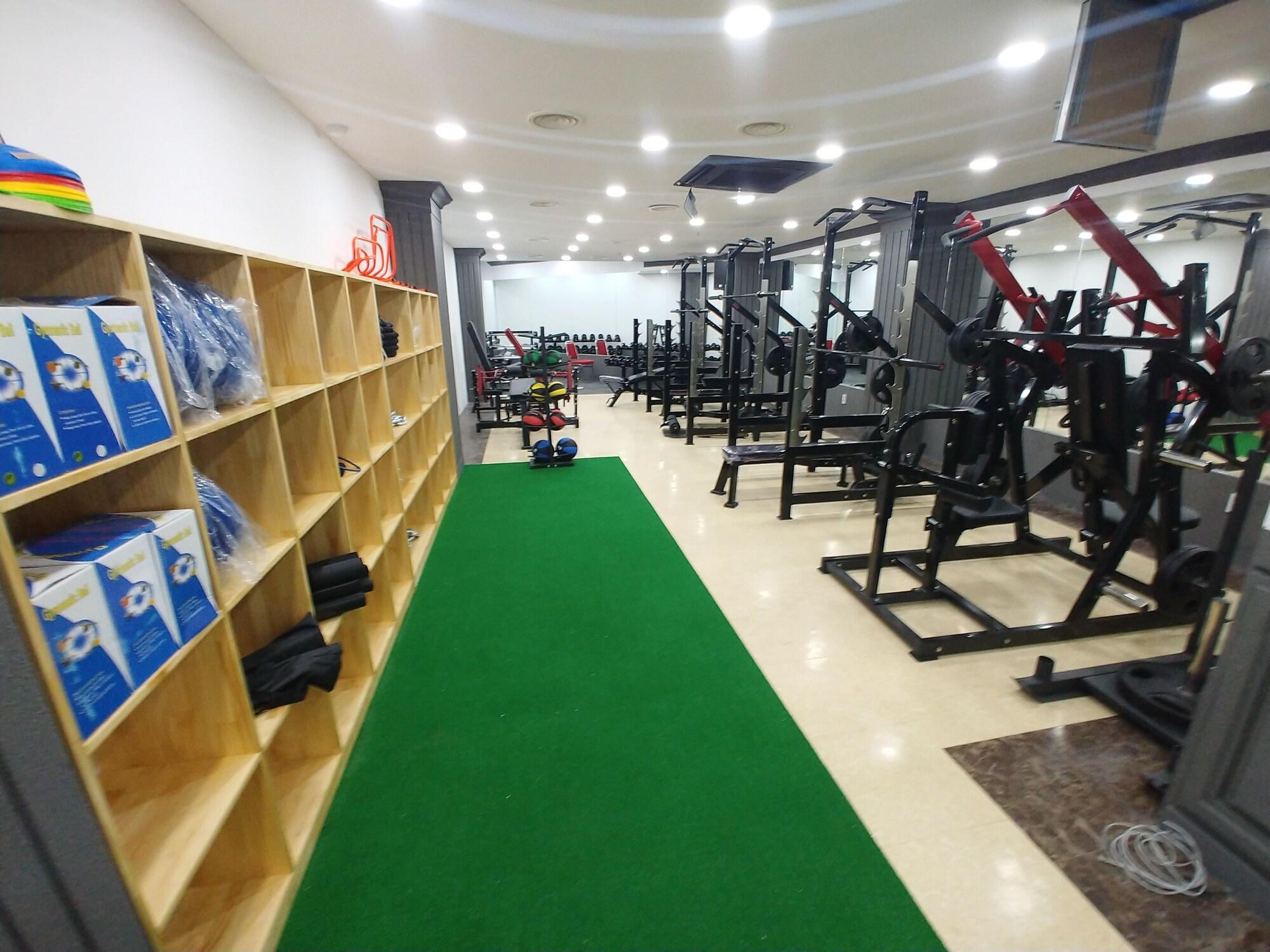 Gyungpo Beach Hotel 35/69