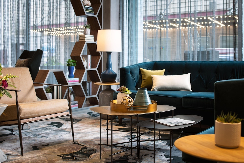 Le Meridien Essex Chicago 35/50