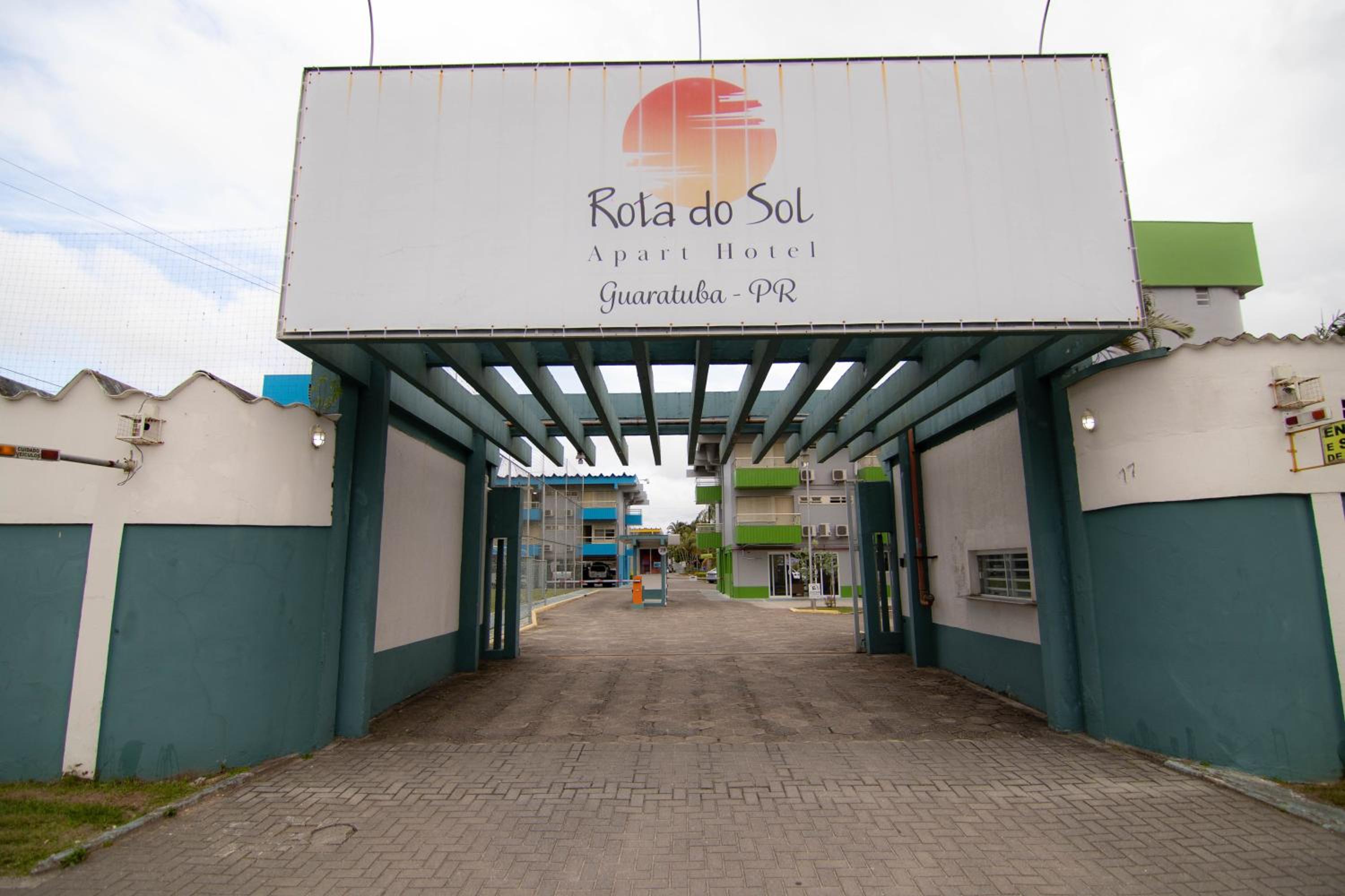 Colonia de Ferias de Guaratuba 40/46