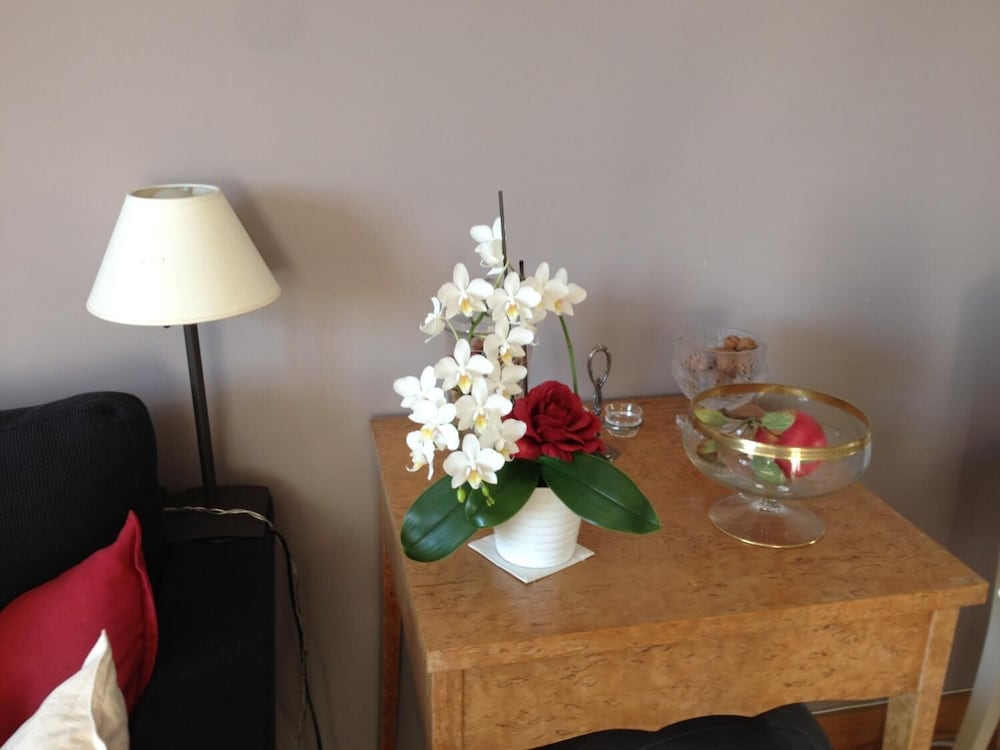 民宿La Petite Maison(B&B La Petite Maison) 图片2