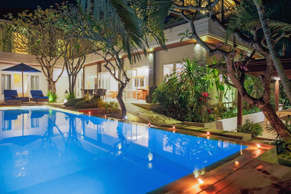 Villa La Luvier 16/27