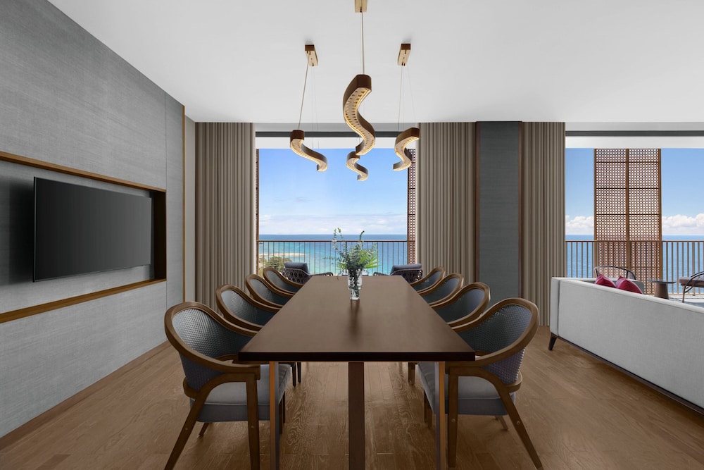 Sheraton Cebu Mactan Resort 34/50