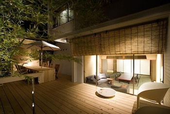 Hotel Meizanso 13/63