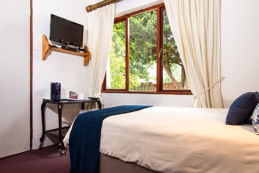 Storms River Guest Lodge 19/49