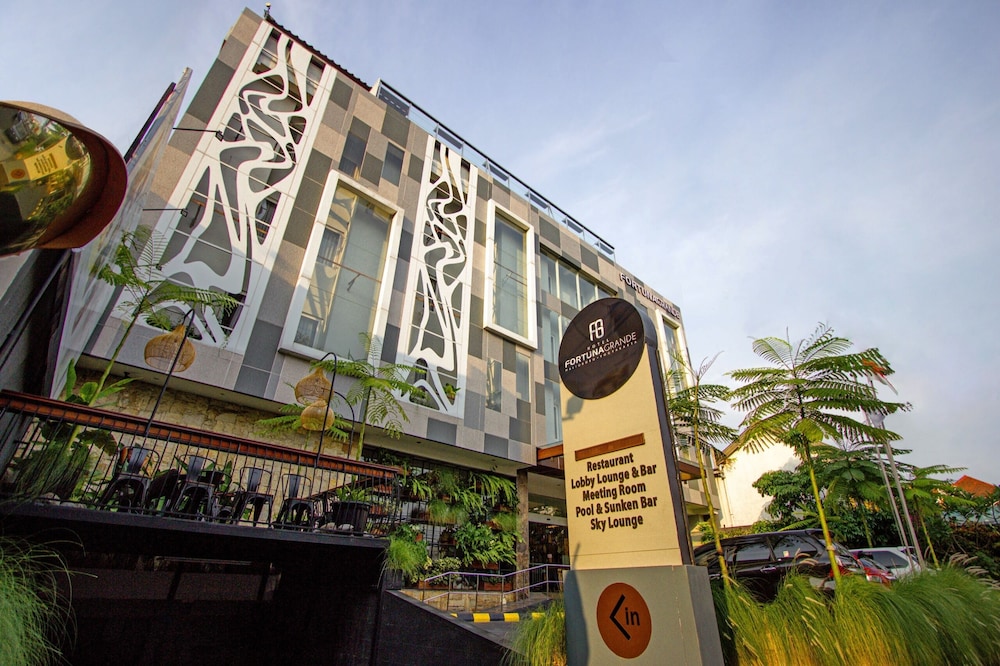 Hotel FortunaGrande Malioboro Yogyakarta 3/66
