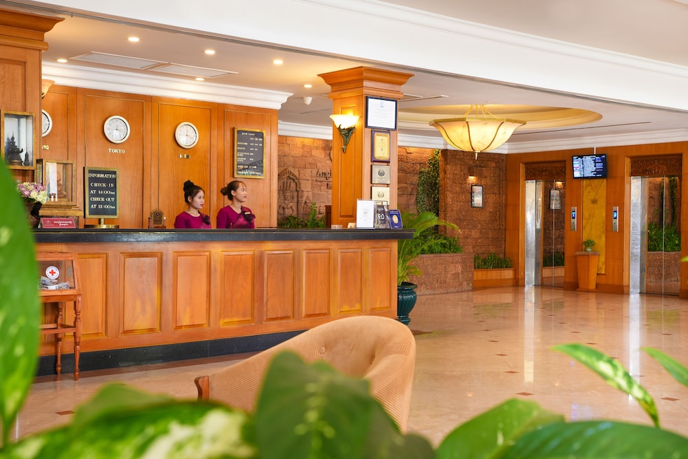 ANGKOR CENTURY RESORT AND SPA 13/78
