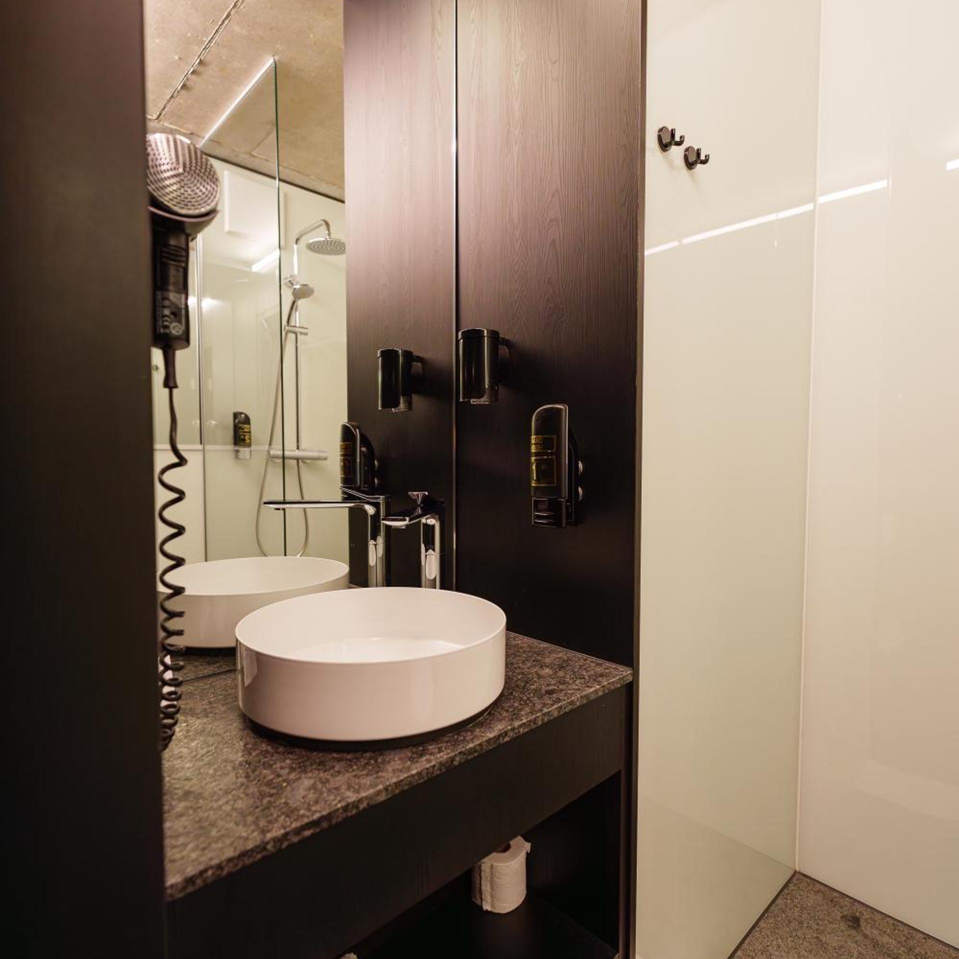 Hotel Roomreich 55/58