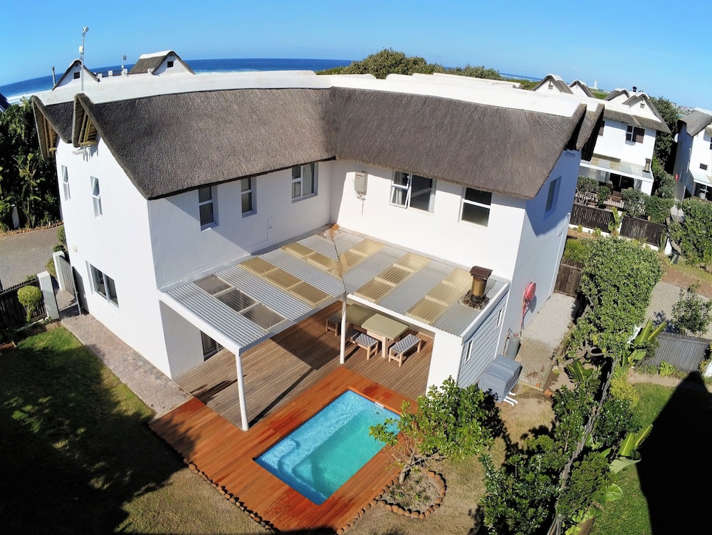 Cape St Francis Resort 1/50
