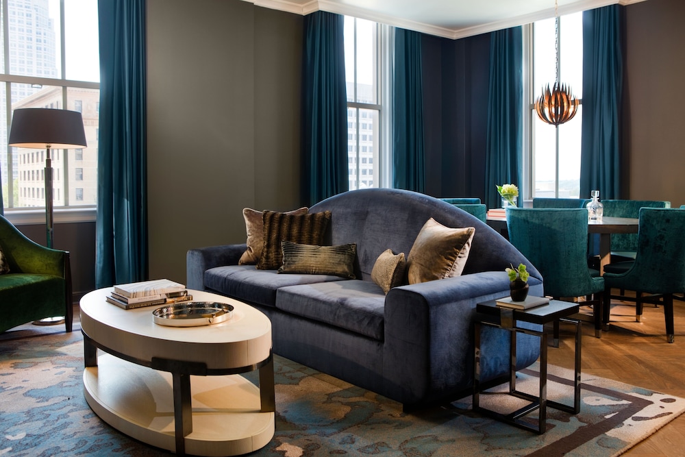 Kimpton Cardinal Hotel 54/84
