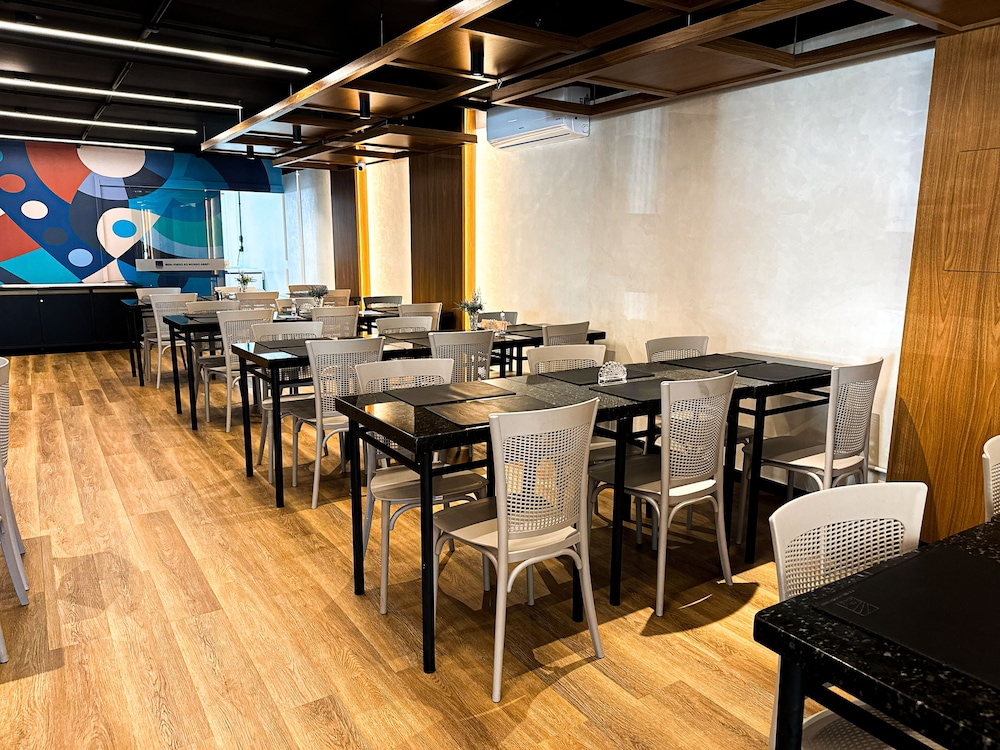 Hotel Express Arrey 54/56