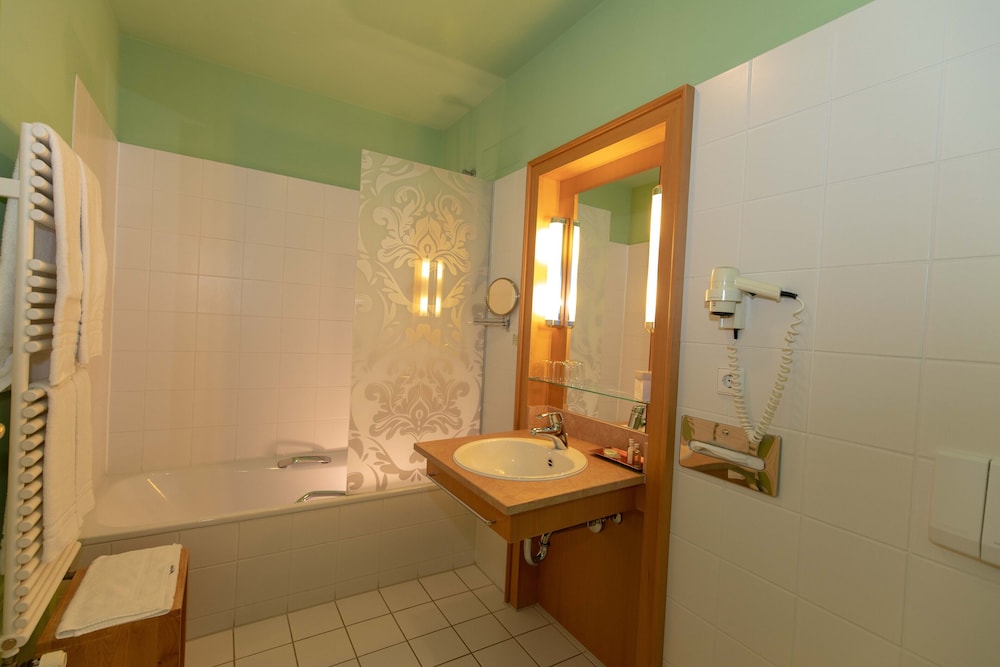 Kleber Post Hotel 44/69