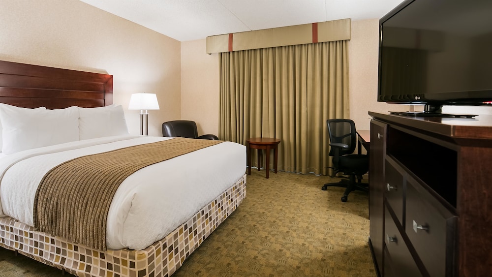 Best Western Plus City Centre Inn 14/52