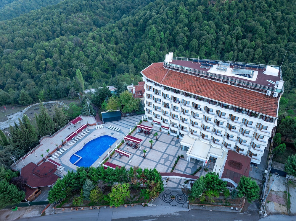Thermalium Wellness Park Spa 4/50