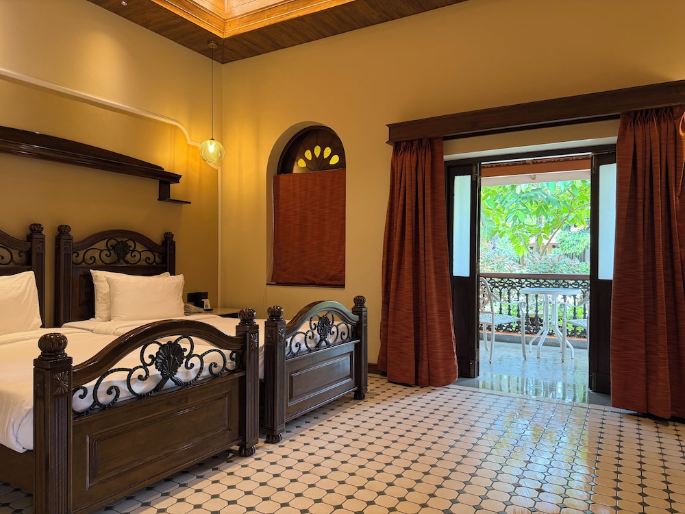 Mercure Goa Devaaya Resort 8/49