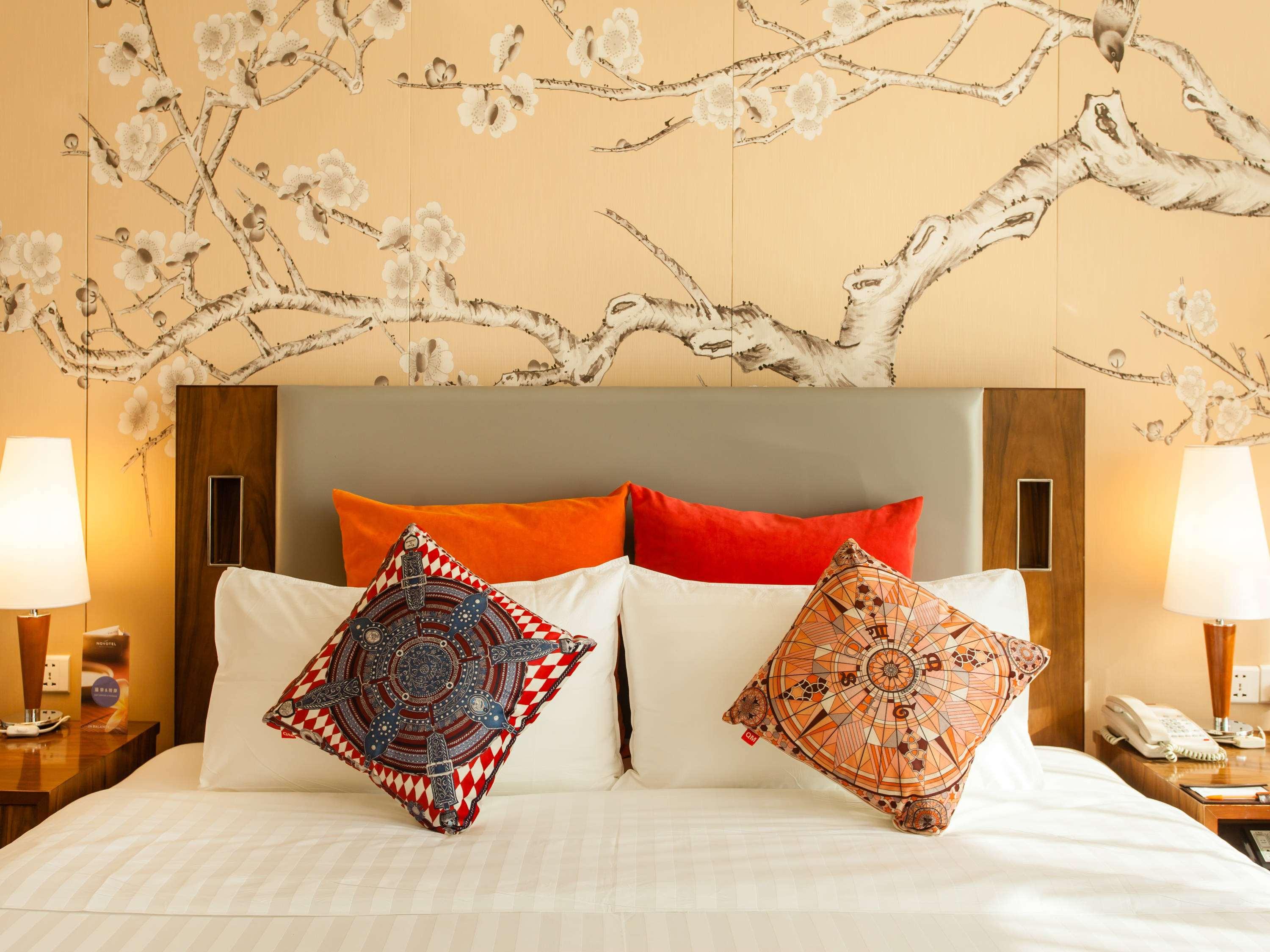 Beijing XinQiao Hotel 31/50