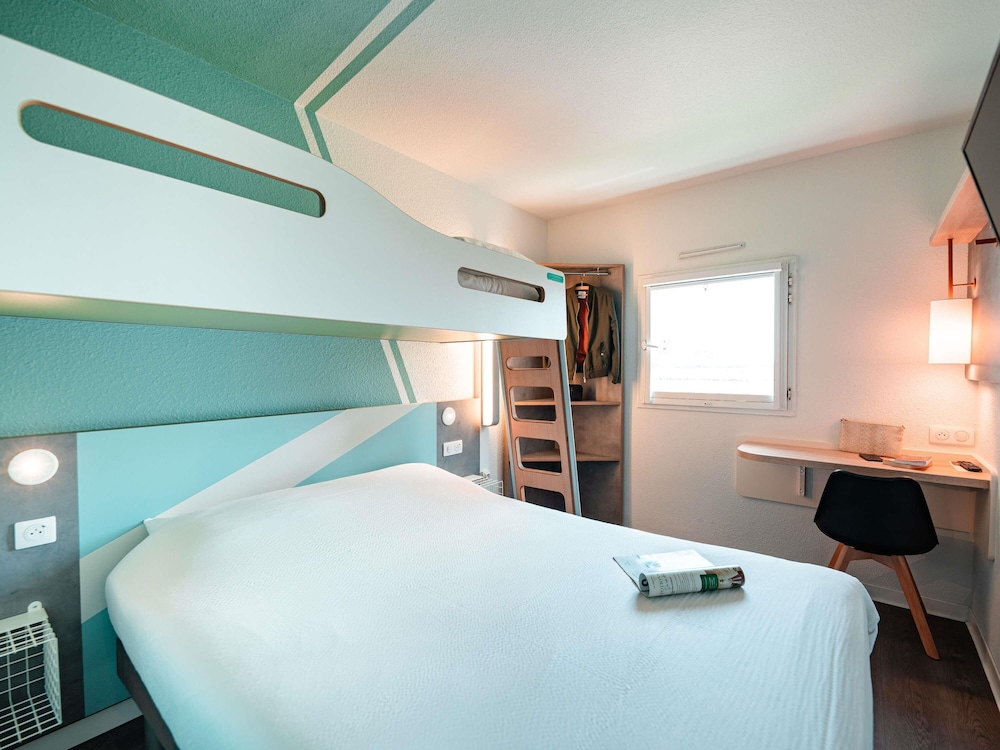 Ibis Budget Sete Centre 21/47