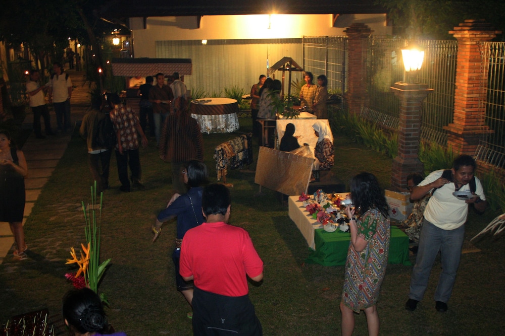Tembi Rumah Budaya 32/50