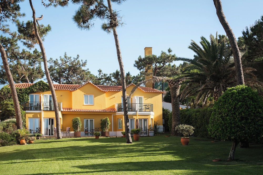 Hotel Senhora Da Guia 5/69