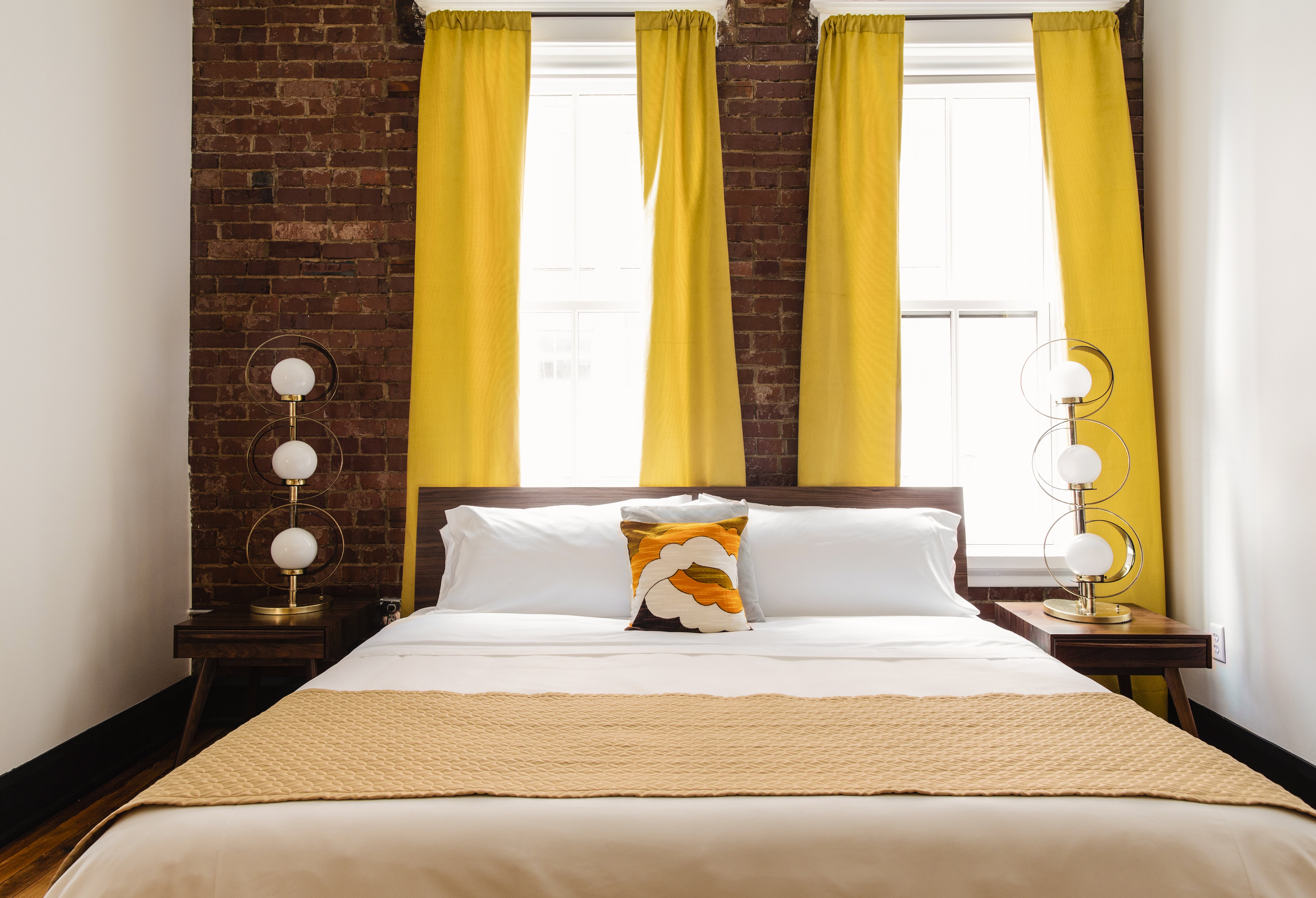 The Dwell Hotel, a Member of Design Hotels 28/68
