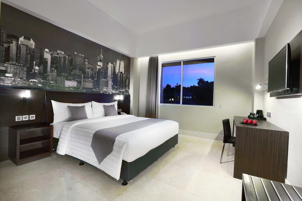 Room at Hotel Neo Balikpapan, BALIKPAPAN