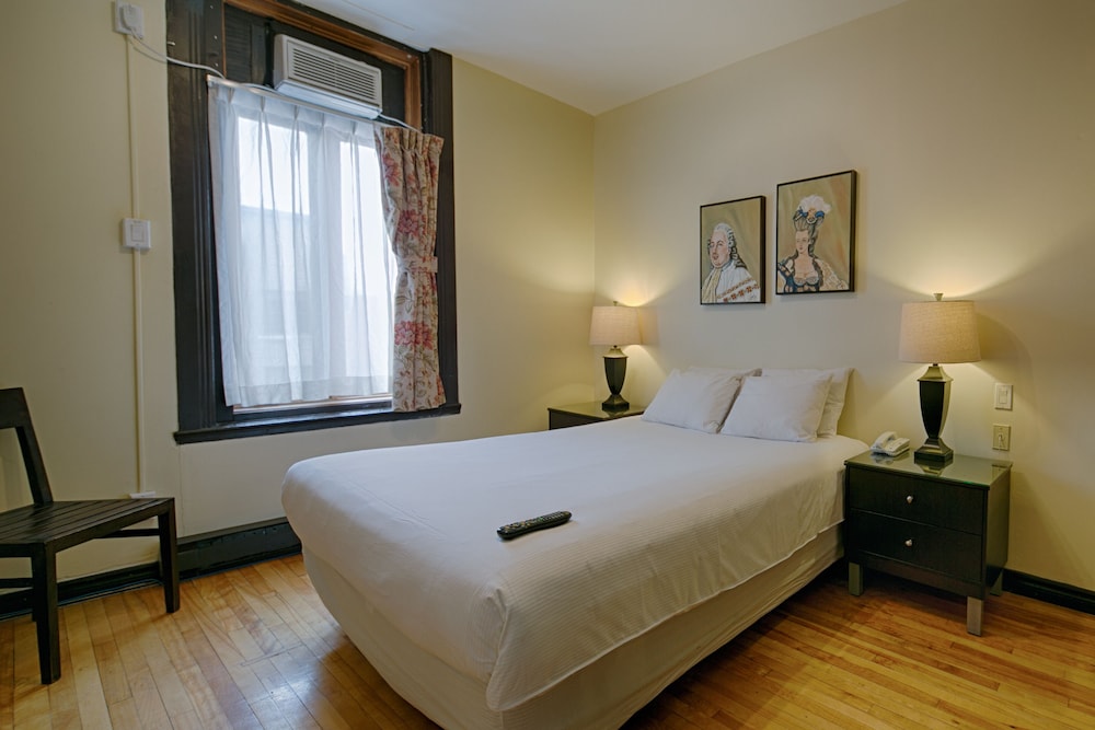 Hotel de Paris 20/48