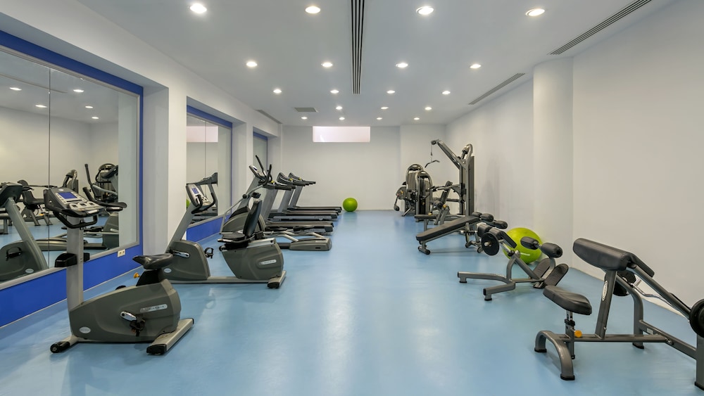 Ozkaymak Select Resort Hotel 22/50