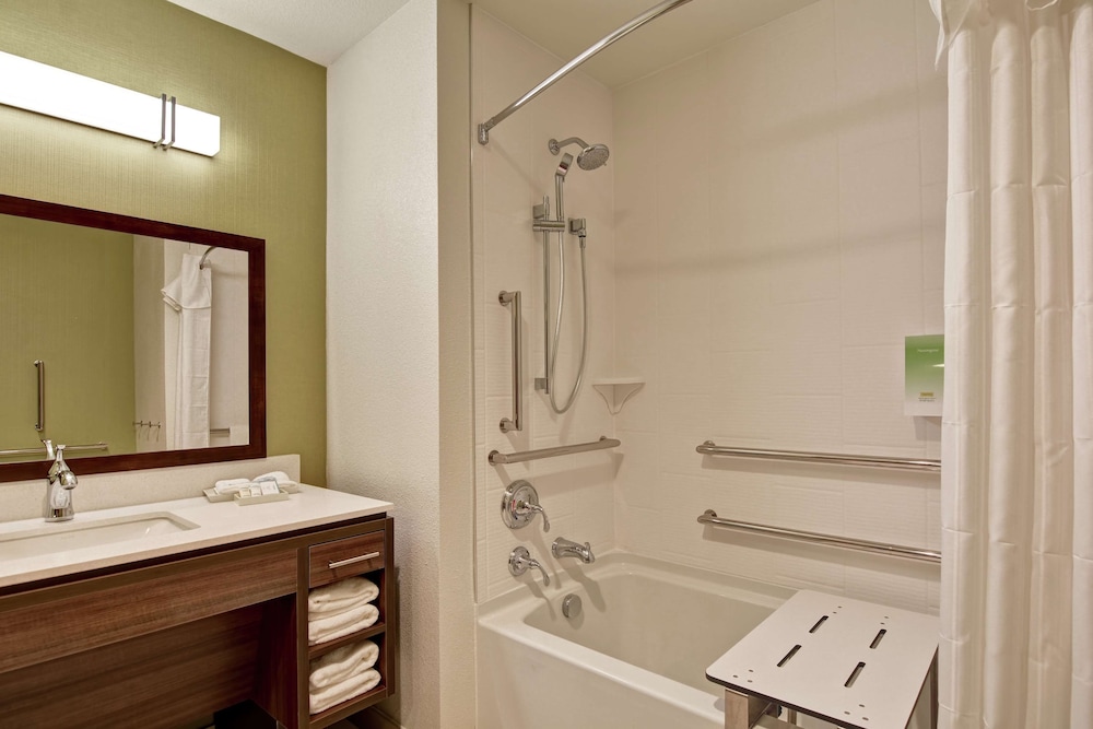 Home2 Suites By Hilton Rochester 21/55