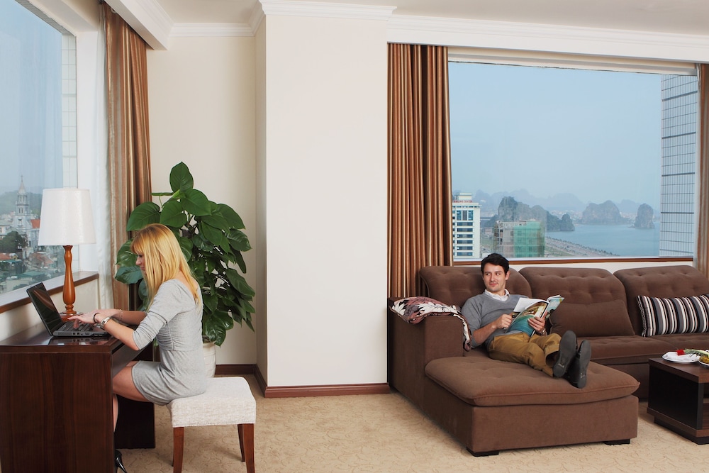 Ha Long Dc Hotel 28/45