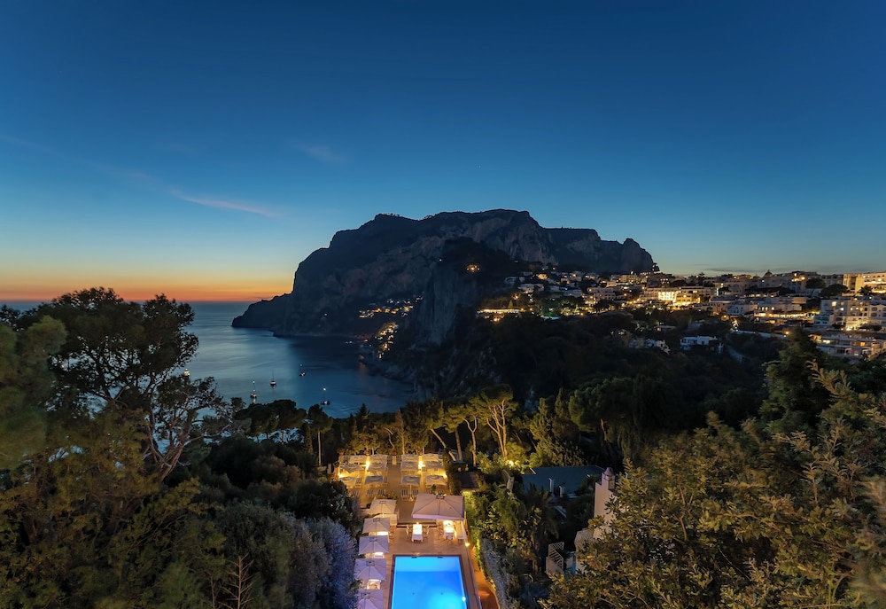 Hotel Villa Brunella 68/74