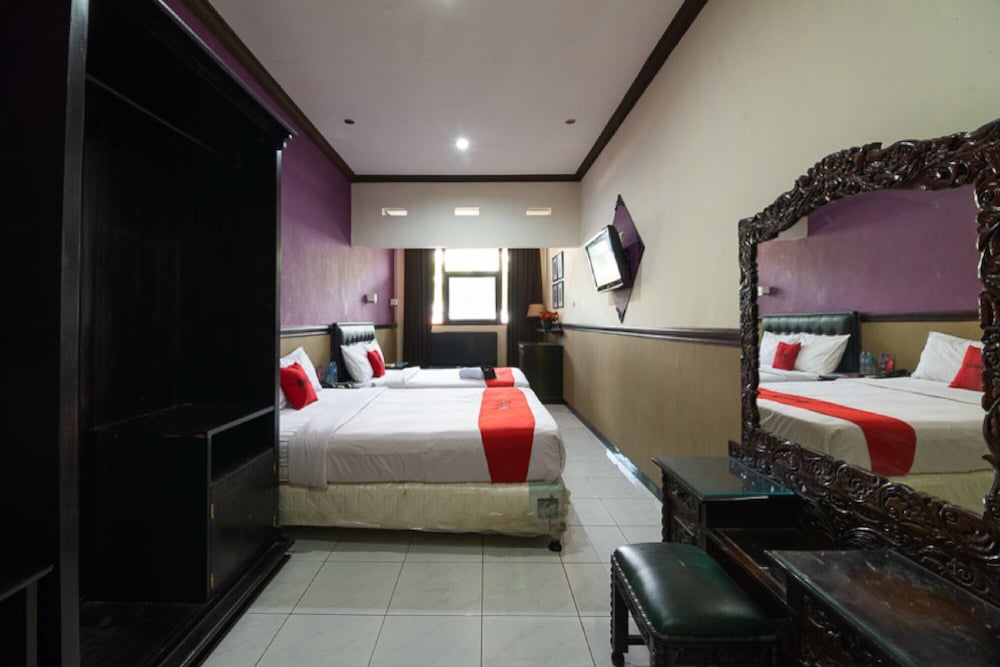 Reddoorz Urip Sumoharjo 24/39