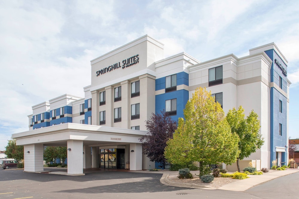 Springhill Suites Billings 1/56