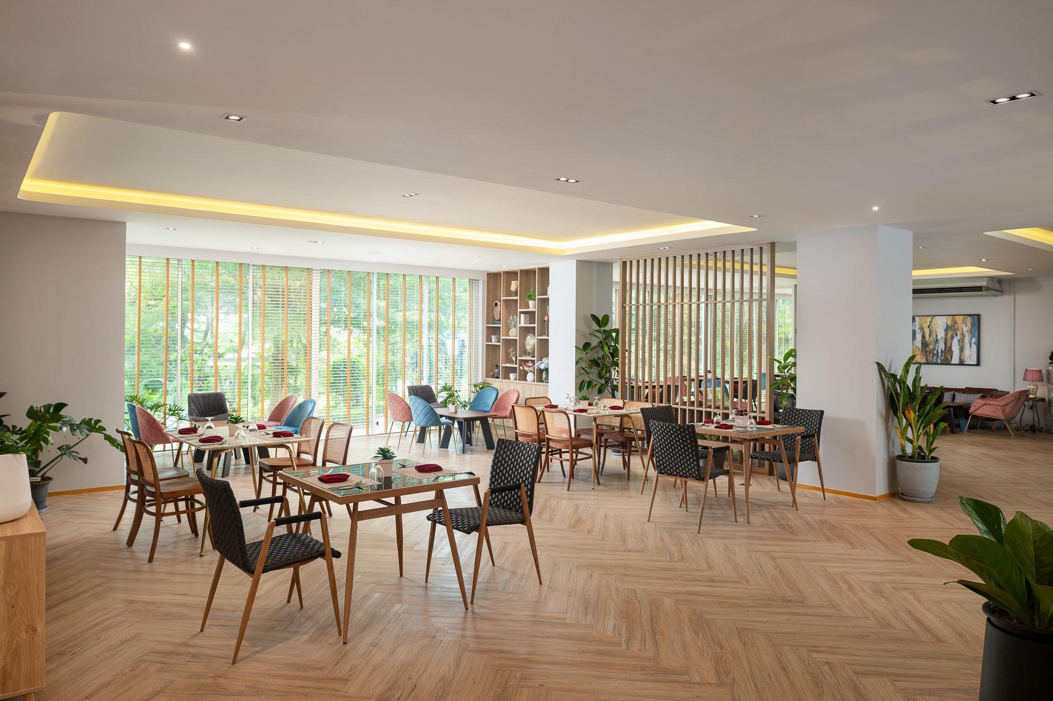 The Pino Hotel Pak Chong 35/37