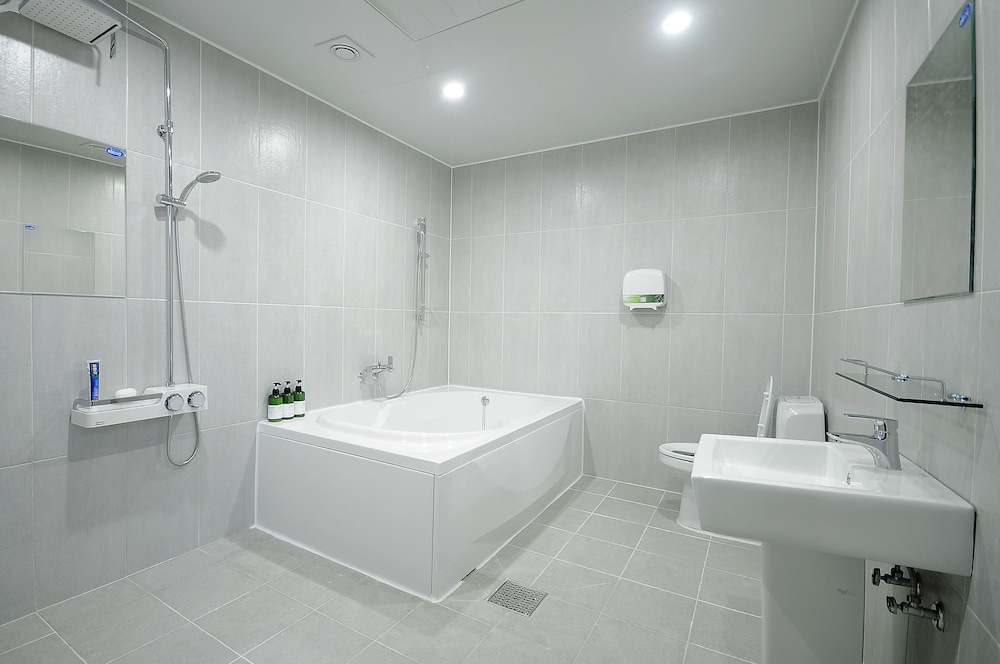 Deluxe, Double Bed, Hotel King 3/4