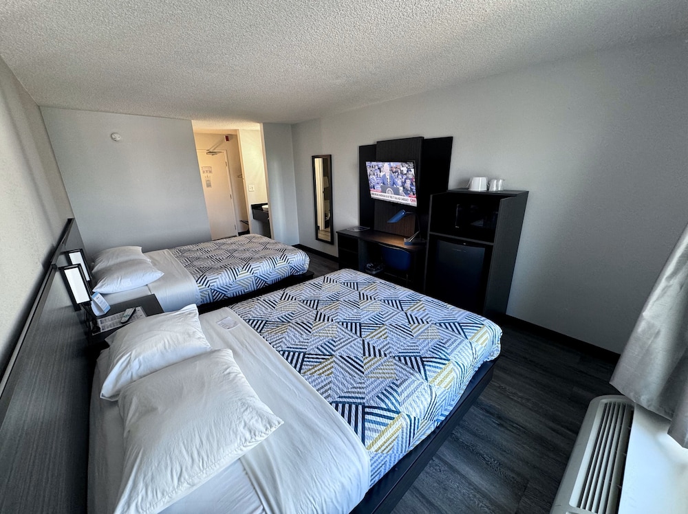 Motel6 Greenwood Village, CO - Denver - South Tech Center 25/54