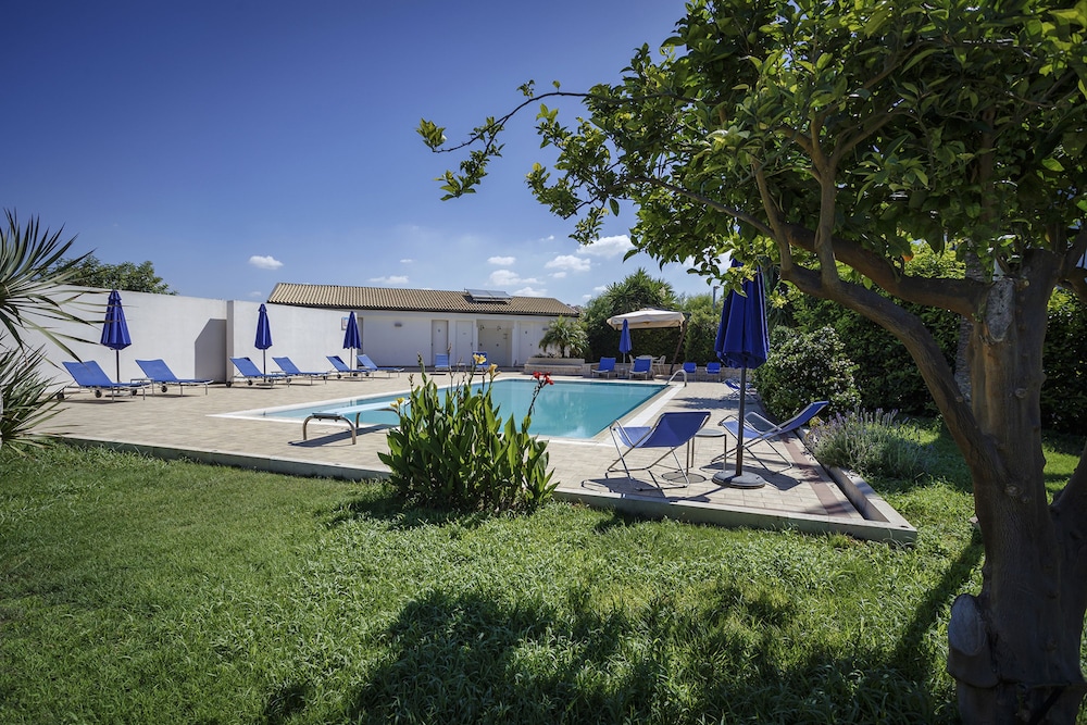 Sikelika Residence Sul Mare 33/44