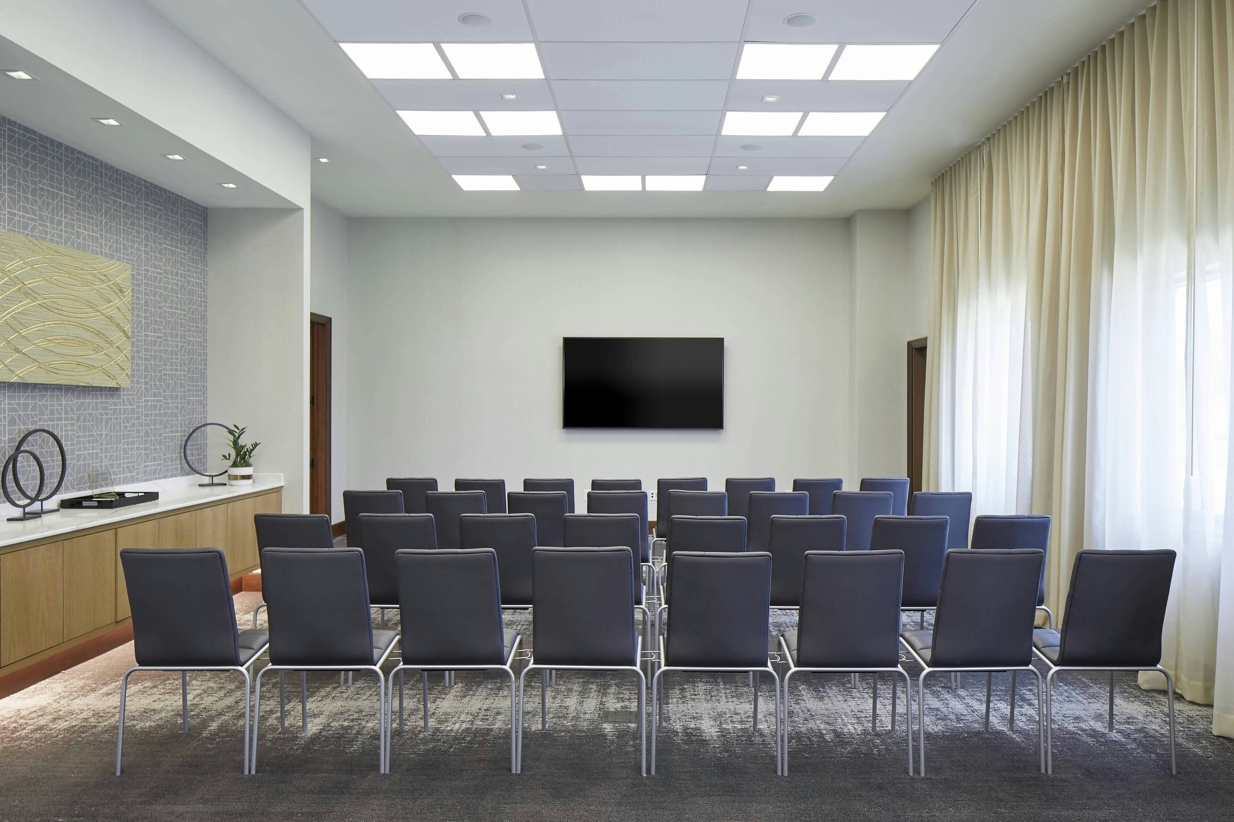 AC Hotel by Marriott Atlanta Airport Gateway 22/31