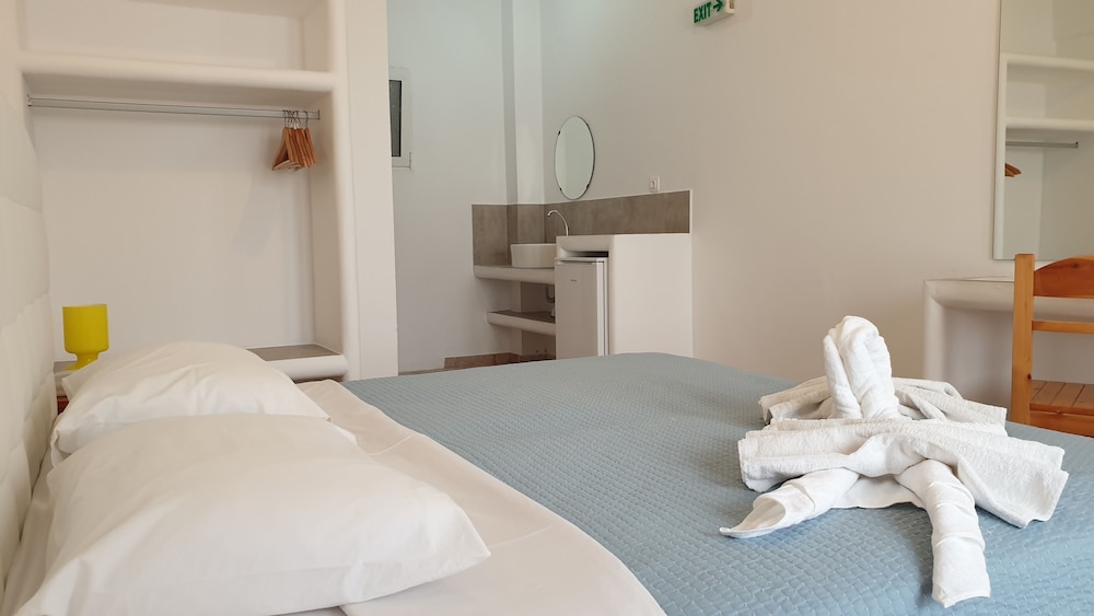 Iliada Hotel Santorini 22/63
