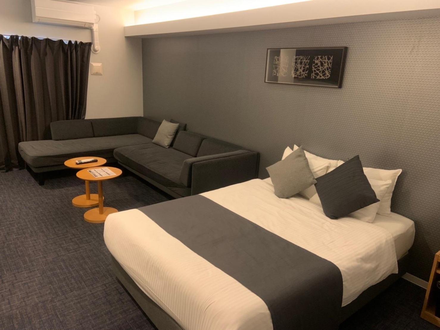 Randor Residential Hotel Fukuoka Annex 21/47