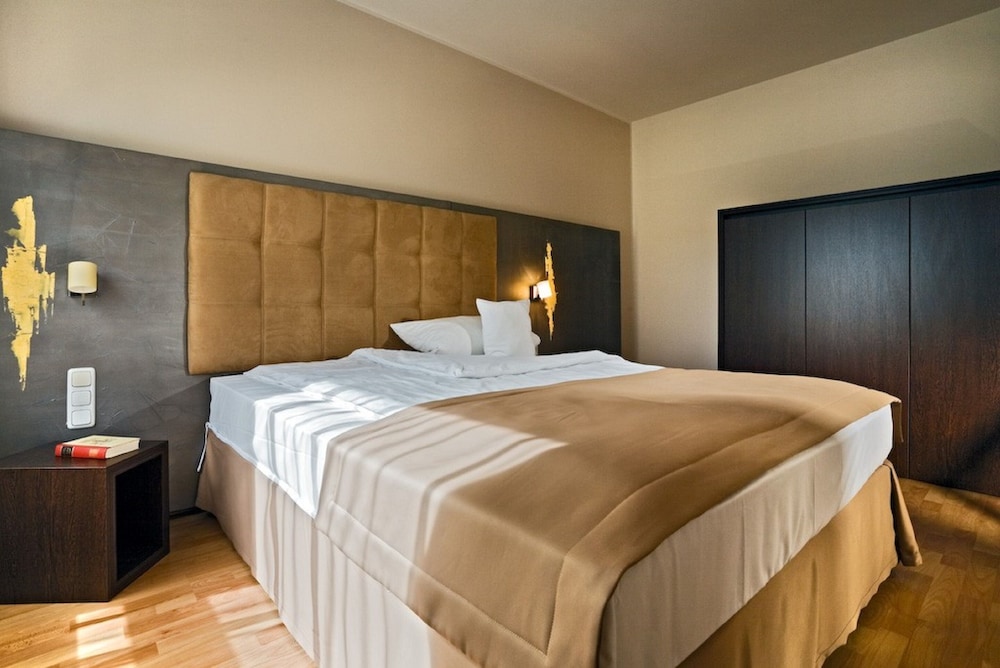 Art Hotel Aachen Superior 17/56