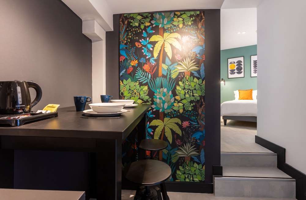 Smartrentals Bucharest Old Town 23/30