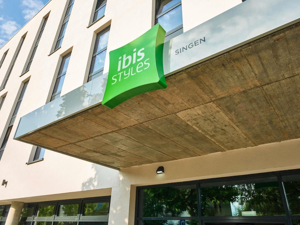 Ibis Styles Singen 2/28